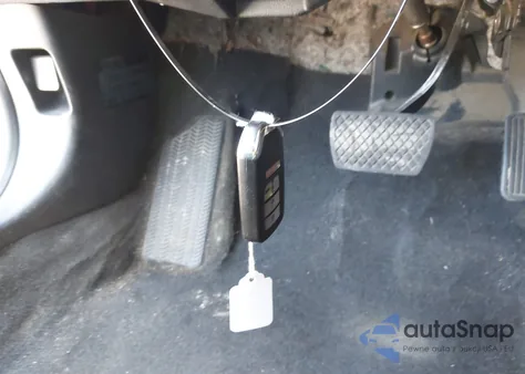 2016 Honda Civic Ex-T from USA, damaged, VIN 19XFC1F30GE005497